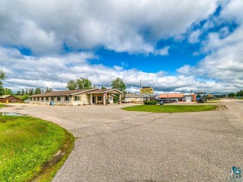 Photo of 4483 Hwy 53, Orr, MN 55771 (MLS # 6123894)
