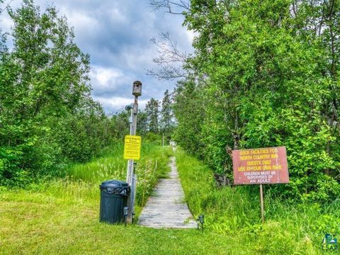 Tiny photo for 4483 Hwy 53, Orr, MN 55771 (MLS # 6123894)