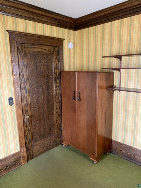 Tiny photo for 1411 E 4th St, Duluth, MN 55805 (MLS # 6125039)