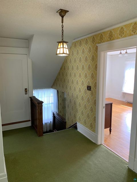Tiny photo for 1411 E 4th St, Duluth, MN 55805 (MLS # 6125039)