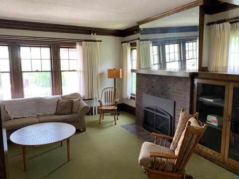 Tiny photo for 1411 E 4th St, Duluth, MN 55805 (MLS # 6125039)