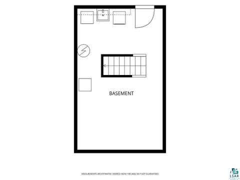 Tiny photo for 1075 86th Ave W, Duluth, MN 55808 (MLS # 6127287)