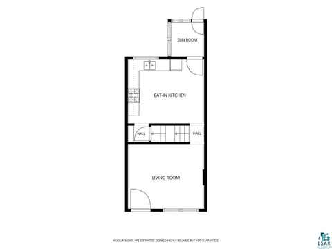 Tiny photo for 1075 86th Ave W, Duluth, MN 55808 (MLS # 6127287)