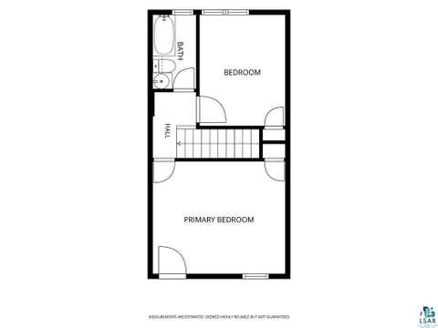Tiny photo for 1075 86th Ave W, Duluth, MN 55808 (MLS # 6127287)