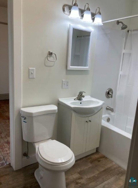Tiny photo for 419 Michigan Ave, Duluth, MN 55806 (MLS # 6127191)