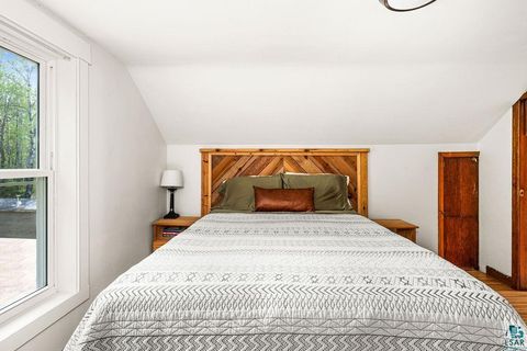 Tiny photo for 32 E St. Louis River Rd, Esko, MN 55733 (MLS # 6125601)