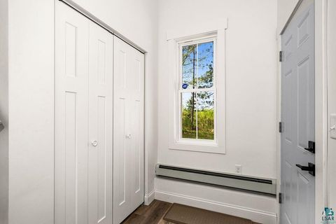 Tiny photo for 32 E St. Louis River Rd, Esko, MN 55733 (MLS # 6125601)