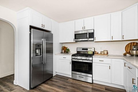 Tiny photo for 32 E St. Louis River Rd, Esko, MN 55733 (MLS # 6125601)