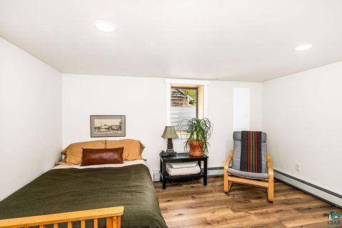 Tiny photo for 32 E St. Louis River Rd, Esko, MN 55733 (MLS # 6125601)