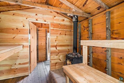 Tiny photo for 32 E St. Louis River Rd, Esko, MN 55733 (MLS # 6125601)
