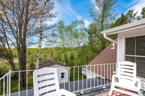 Tiny photo for 32 E St. Louis River Rd, Esko, MN 55733 (MLS # 6125601)