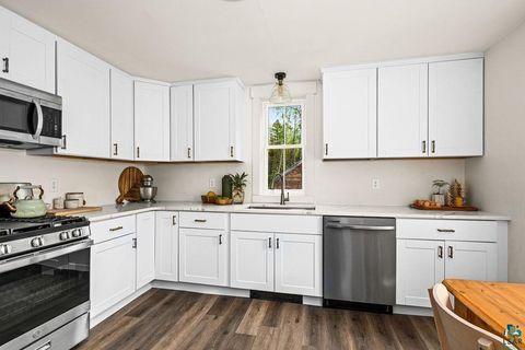 Tiny photo for 32 E St. Louis River Rd, Esko, MN 55733 (MLS # 6125601)