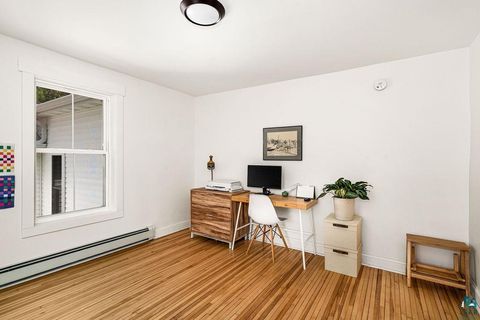 Tiny photo for 32 E St. Louis River Rd, Esko, MN 55733 (MLS # 6125601)