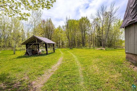 Tiny photo for 32 E St. Louis River Rd, Esko, MN 55733 (MLS # 6125601)