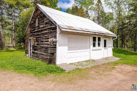 Tiny photo for 32 E St. Louis River Rd, Esko, MN 55733 (MLS # 6125601)