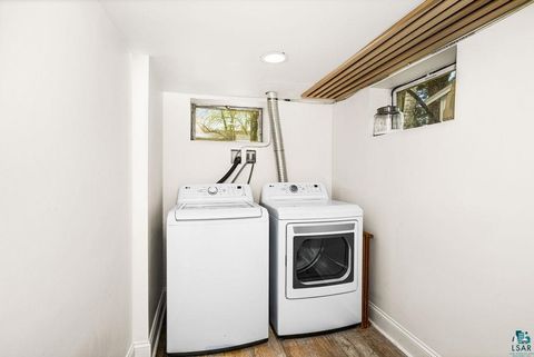 Tiny photo for 32 E St. Louis River Rd, Esko, MN 55733 (MLS # 6125601)