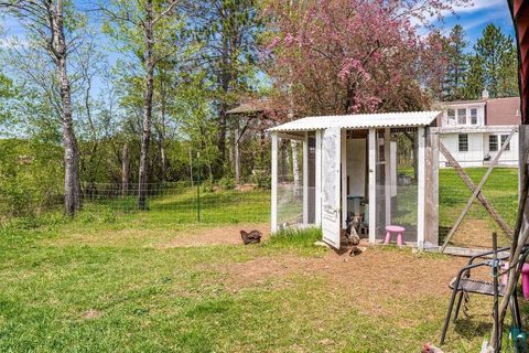 Tiny photo for 32 E St. Louis River Rd, Esko, MN 55733 (MLS # 6125601)