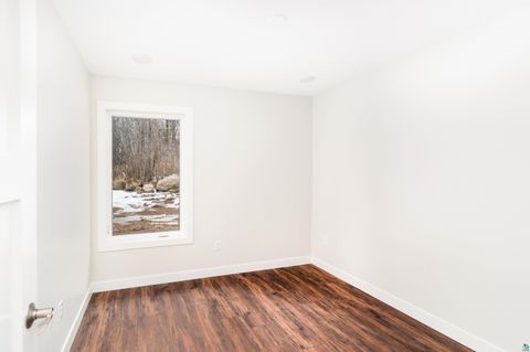 Tiny photo for 3829 Stebner Rd, Hermantown, MN 55811 (MLS # 6125781)
