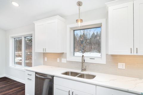 Tiny photo for 3829 Stebner Rd, Hermantown, MN 55811 (MLS # 6125781)