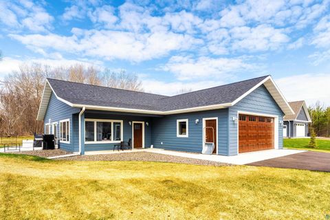 Tiny photo for 3829 Stebner Rd, Hermantown, MN 55811 (MLS # 6125781)