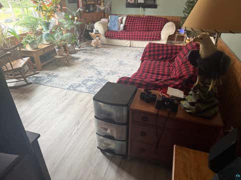 Tiny photo for 124 Nynas Rd, Esko, MN 55733 (MLS # 6127359)