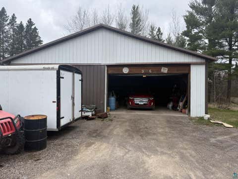Tiny photo for 124 Nynas Rd, Esko, MN 55733 (MLS # 6127359)