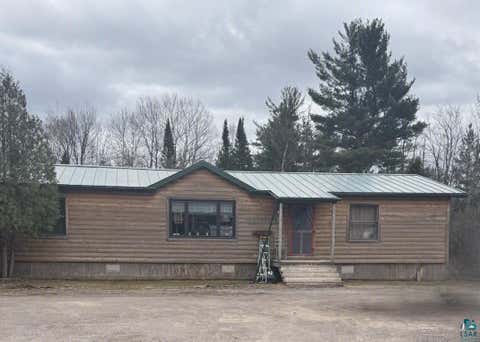 Photo of 124 Nynas Rd, Esko, MN 55733 (MLS # 6127359)