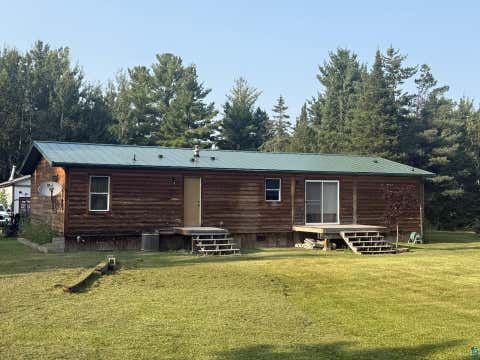 Tiny photo for 124 Nynas Rd, Esko, MN 55733 (MLS # 6127359)
