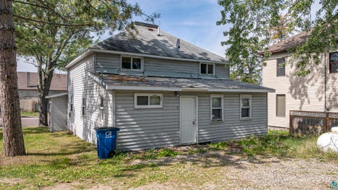 Tiny photo for 218 N 1st Ave, Ely, MN 55731 (MLS # 6128015)
