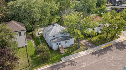 Tiny photo for 218 N 1st Ave, Ely, MN 55731 (MLS # 6128015)