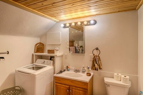 Tiny photo for 218 N 1st Ave, Ely, MN 55731 (MLS # 6128015)