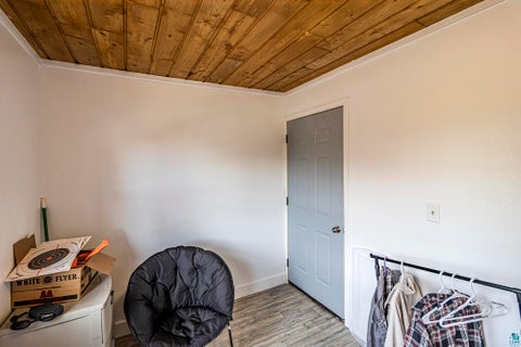Tiny photo for 218 N 1st Ave, Ely, MN 55731 (MLS # 6128015)