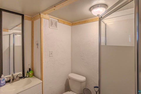 Tiny photo for 218 N 1st Ave, Ely, MN 55731 (MLS # 6128015)