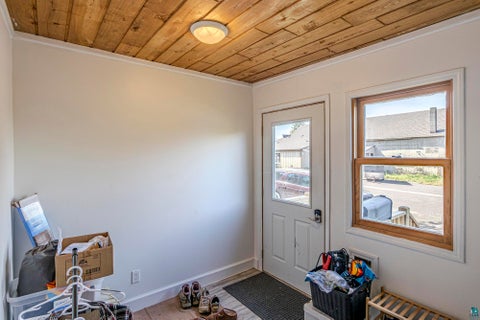 Tiny photo for 218 N 1st Ave, Ely, MN 55731 (MLS # 6128015)
