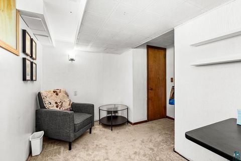 Tiny photo for 4119 Pitt St, Duluth, MN 55804 (MLS # 6126884)