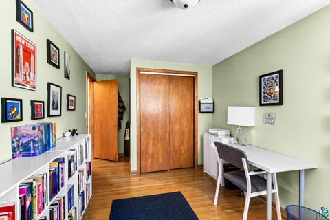Tiny photo for 4119 Pitt St, Duluth, MN 55804 (MLS # 6126884)