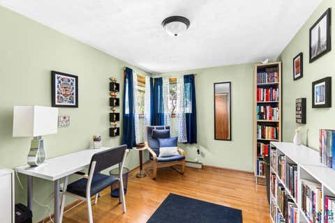 Tiny photo for 4119 Pitt St, Duluth, MN 55804 (MLS # 6126884)