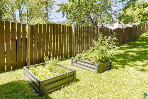 Tiny photo for 4119 Pitt St, Duluth, MN 55804 (MLS # 6126884)
