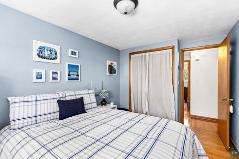 Tiny photo for 4119 Pitt St, Duluth, MN 55804 (MLS # 6126884)