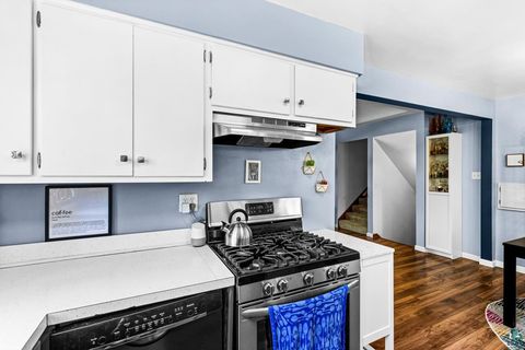 Tiny photo for 4119 Pitt St, Duluth, MN 55804 (MLS # 6126884)