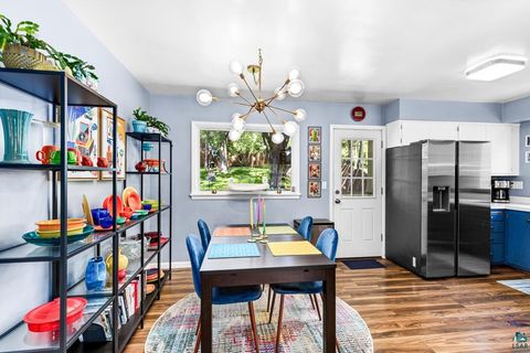 Tiny photo for 4119 Pitt St, Duluth, MN 55804 (MLS # 6126884)