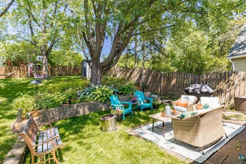 Tiny photo for 4119 Pitt St, Duluth, MN 55804 (MLS # 6126884)