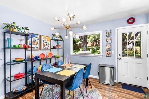 Tiny photo for 4119 Pitt St, Duluth, MN 55804 (MLS # 6126884)