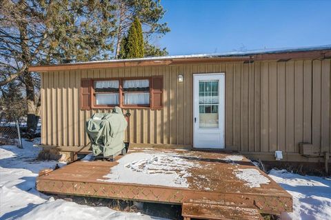 Tiny photo for 1505 15th St, Cloquet, MN 55720 (MLS # 6123220)