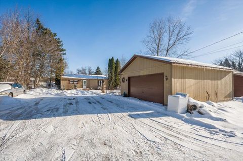 Tiny photo for 1505 15th St, Cloquet, MN 55720 (MLS # 6123220)