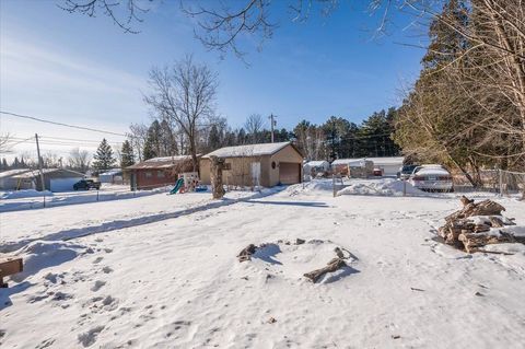 Tiny photo for 1505 15th St, Cloquet, MN 55720 (MLS # 6123220)