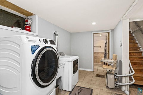 Tiny photo for 1724 Warren Ave, Duluth, MN 55811 (MLS # 6125896)