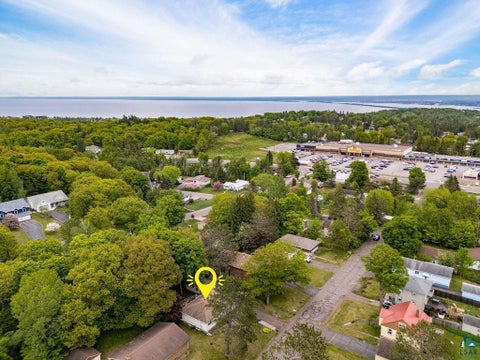 Tiny photo for 1724 Warren Ave, Duluth, MN 55811 (MLS # 6125896)