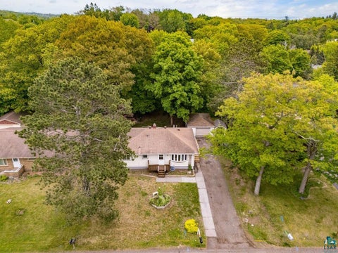 Tiny photo for 1724 Warren Ave, Duluth, MN 55811 (MLS # 6125896)