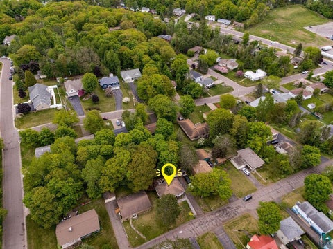 Tiny photo for 1724 Warren Ave, Duluth, MN 55811 (MLS # 6125896)